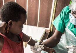 Monkeypox için acil durum