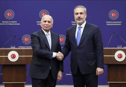 Kürt soykırım projesinde bir sapma yok