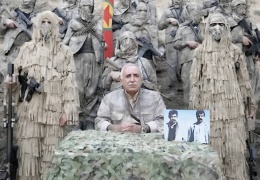 15 Ağustos’ta korkunun ve cesaretin resimleri