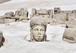 Nemrut’un sırları