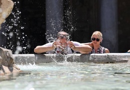 İtalya’da kırmızı alarm