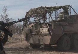 Ukranya Suca’yı ele geçirdi