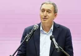 Umut biziz, umut direnenlerdir