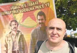 Komutan Egîd’in belgeseli