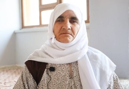 Dilinin ve davasının yoldaşı