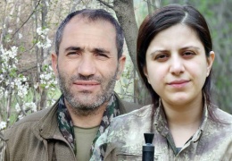Alan ve Sara: Zap’ta işgal ve direniş gerçeği