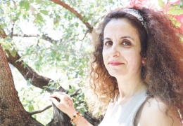 Ana dilimle aynı kaderi yaşadım