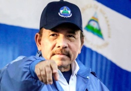 Nikaragua’da sivil topluma darbe