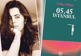 Karanlık Mevsimin Şafağında…