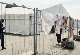 Yoksulluğun felaketi