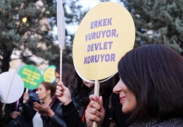 Çocuk cezaevinde, tecavüzcüler serbest