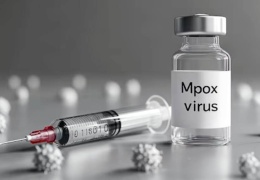 DSÖ: Maymun Çiçeği korona gibi olmaz