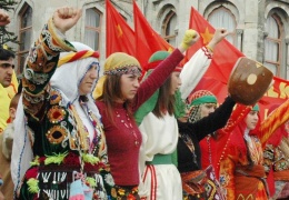 İktidarcı zihniyetle işimiz olmaz