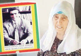 Muhsine Ana Delil’ine kavuştu