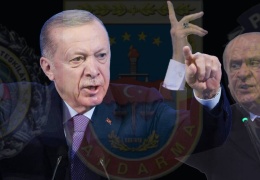 Kas gücü mü, beyin gücü mü?