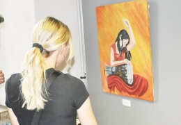 Bielefeld ile Maxmûr arasında kültürel bir köprü