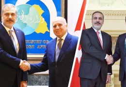 TC-Irak-KDP anlaşmasına bir bakış