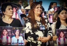 Yaşamak için gazeteci olmak