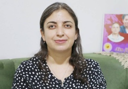 Şiddet sadece kadının sorunu değil