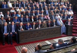 Esad: İşgal ettiğin topraklardan çık