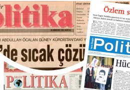 Sürgünde 30’uncu yıla girerken