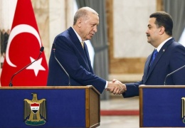 Sudani hükümeti ciğeri kediye teslim etmiştir