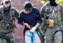 Scholz: Sineye çekmeyeceğiz