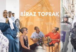 Kültür-Toplum gündeminden kısa kısa