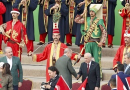 Türkçülüğe dair son şey