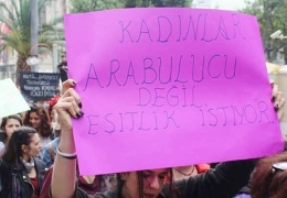 AKP'nin İrşad Büroları
