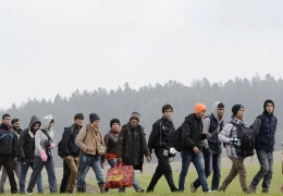 AK: Schengen’i esnetmeyin