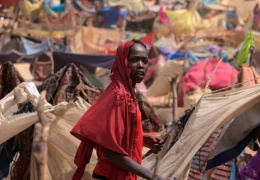 Sudan 500 gündür kendiyle savaşıyor