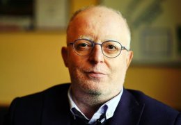 Piroğlu: Kars, çete üssü yapılıyor