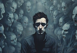 Tasarlanmış korkular