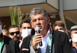 Savunmayı yargılıyorlar