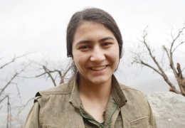 Metîna’nın Jiyan’ı