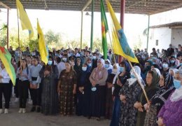 Komutan Egîd anıldı