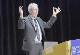 Artık zamanı geldi