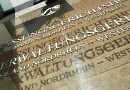 OVG: Hesekê güvenli