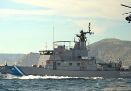 Türk insan kaçakçıları tutuklandı