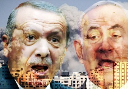 Kürtler ve Filistinliler