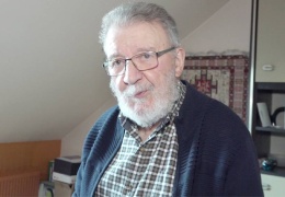 Andre ile 30 yılın anıları