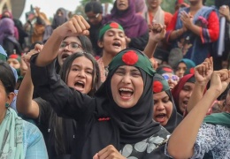 Cemaat-i İslami yasağı kalktı