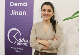 Kürtçe konuşan kadınlara ayrımcılık