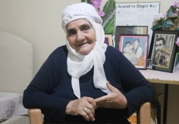 Sema’ya söz verdim