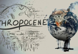 “Altıncı Yok Oluşa” koşar adım*  