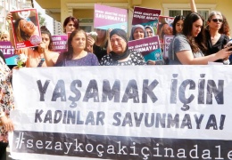 Sezay’ı kim katletti?