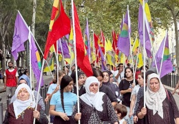 Tecride, işgale ve ihanete öfke