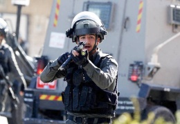 Cenin'de karşılıklı kayıplar