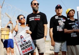 6 rehine ölü bulundu